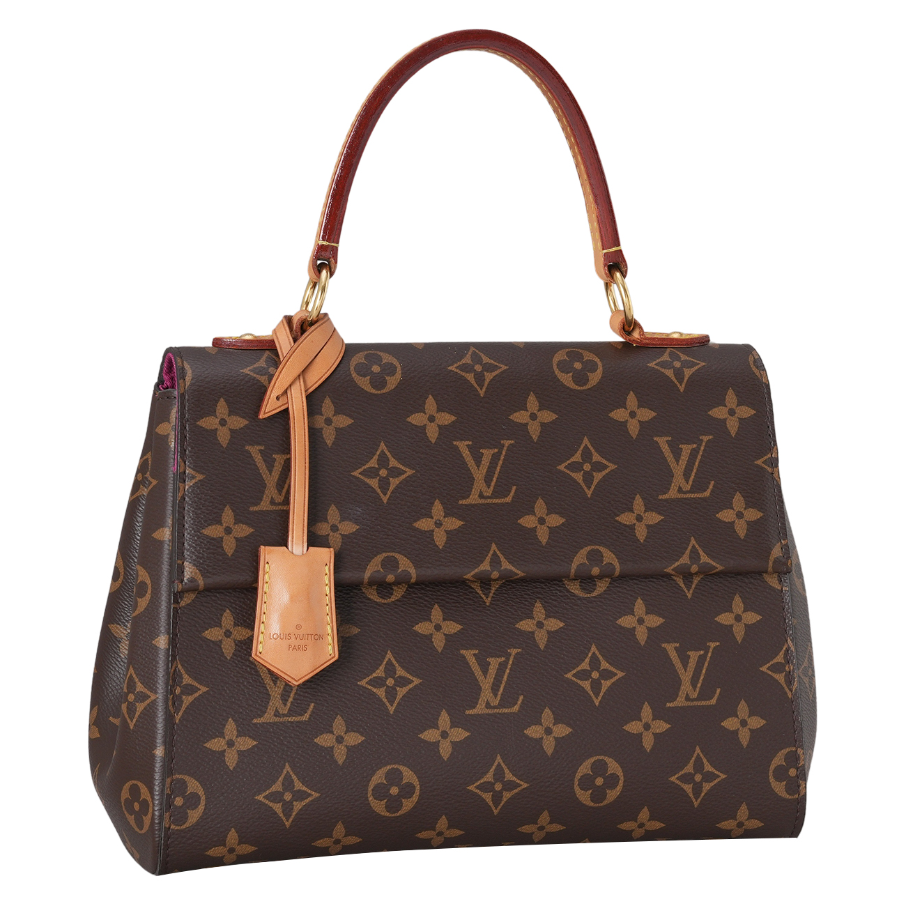 LOUIS VUITTON(USED)루이비통 모노그램 클루니 MM